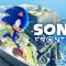 Sonic Frontiers – Featured Image