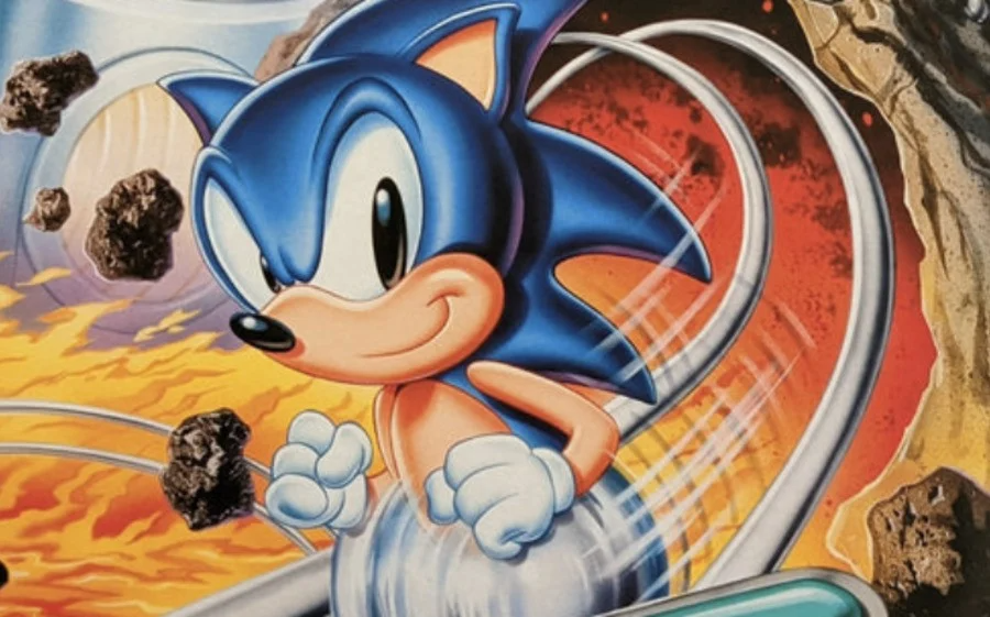 CHARTS: Sega dominates Steam Top Ten with Sonic Frontiers and Football  Manager