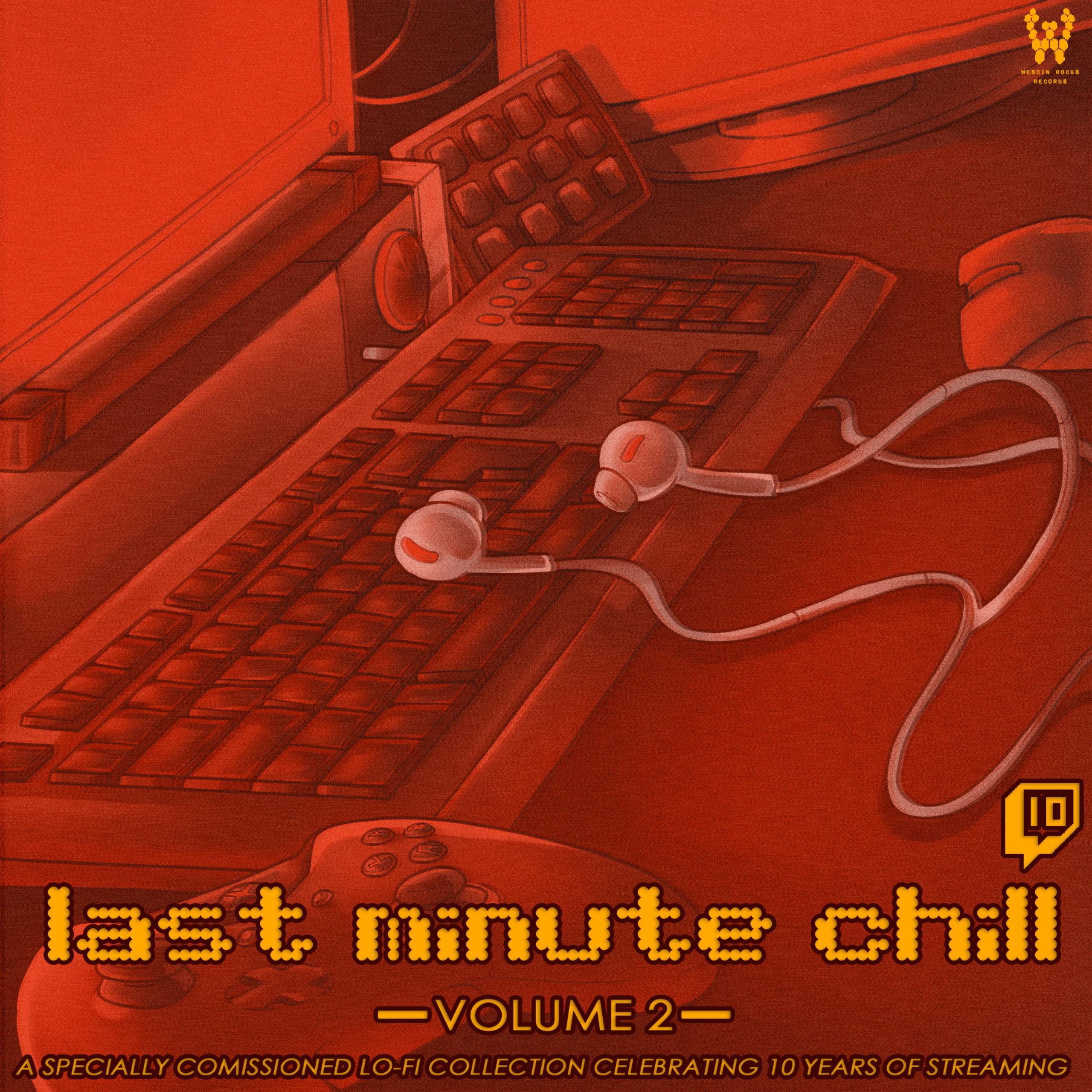 Last Minute Chill: Volume 2