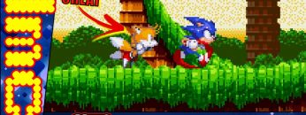 IS TAILS CHEATING? | Sonic Triple Trouble (16 Bit)