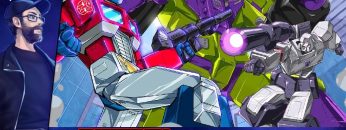 Transformers Devastation – Complete Playthrough / Longplay