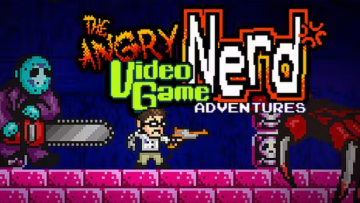 AVGN Adventures