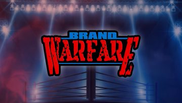 Brand Warfare – Series Title