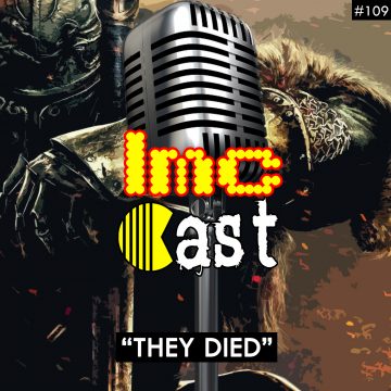 “They Died” (LMCC #109)