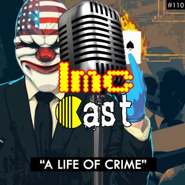 “A Life Of Crime” (LMCC #110)