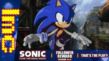 Sonic the Hedgehog (2006) playthrough ~Longplay~ 
