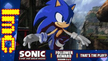 Sonic Generations (HD) playthrough ~Longplay~ 