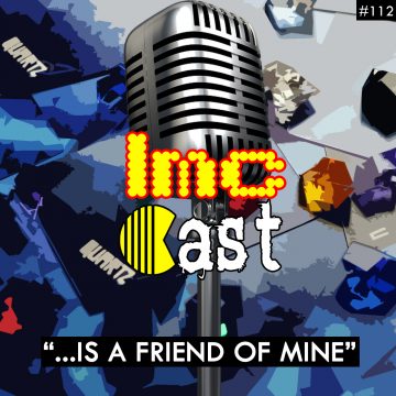 “…Is A Friend Of Mine” (LMCC #112)