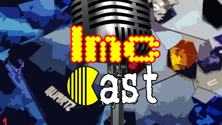 “…Is A Friend Of Mine” (LMCC #112)