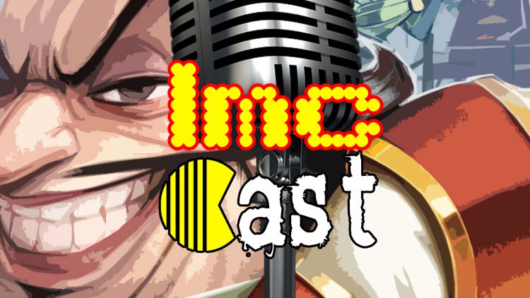 “Deep Pockets & False Bottoms” (LMCC #117)
