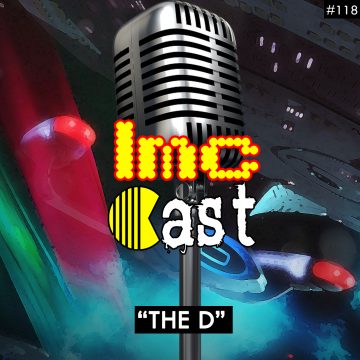 “The D” (LMCC #118)