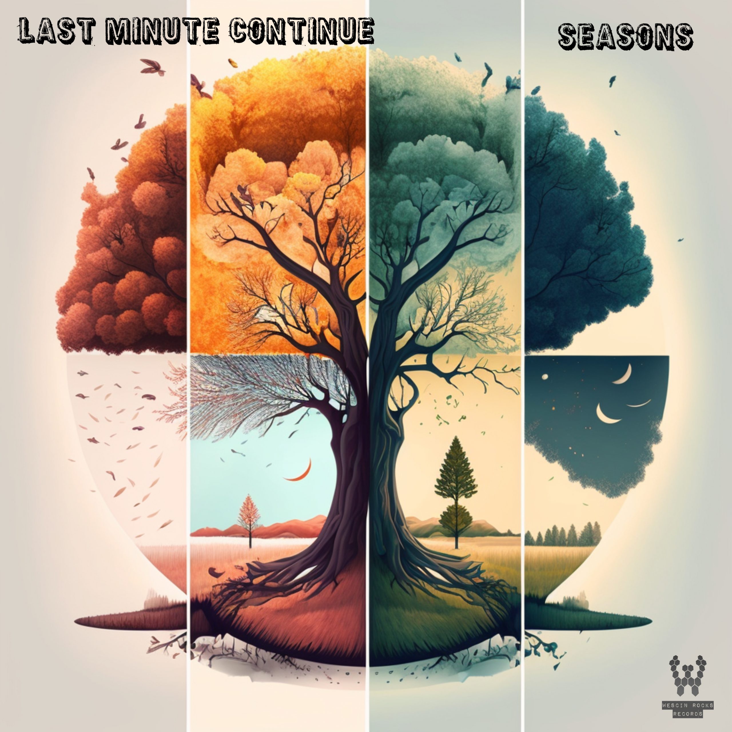 "Seasons" - Last Minute Continue
