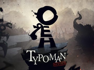 Typoman Revised