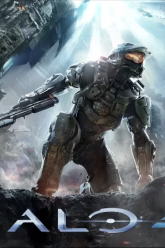 Halo 4 – Title