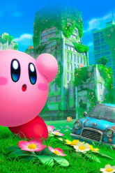 Kirby and the Forgotten Land