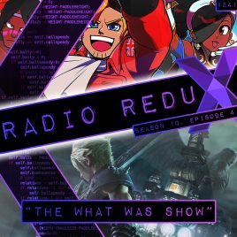 The What Was Show (#241)