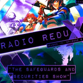 The Safeguards And Securities Show (#243)
