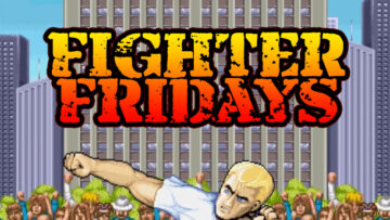 Fighter Fridays