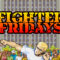Fighter Fridays