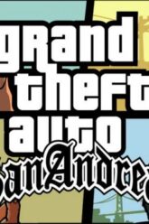 Grand Theft Auto: San Andreas