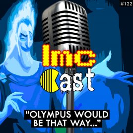 “Olympus Would Be That Way…” (LMCC #122)