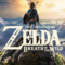 The Legend of Zelda – Breath Of The Wild (Title)