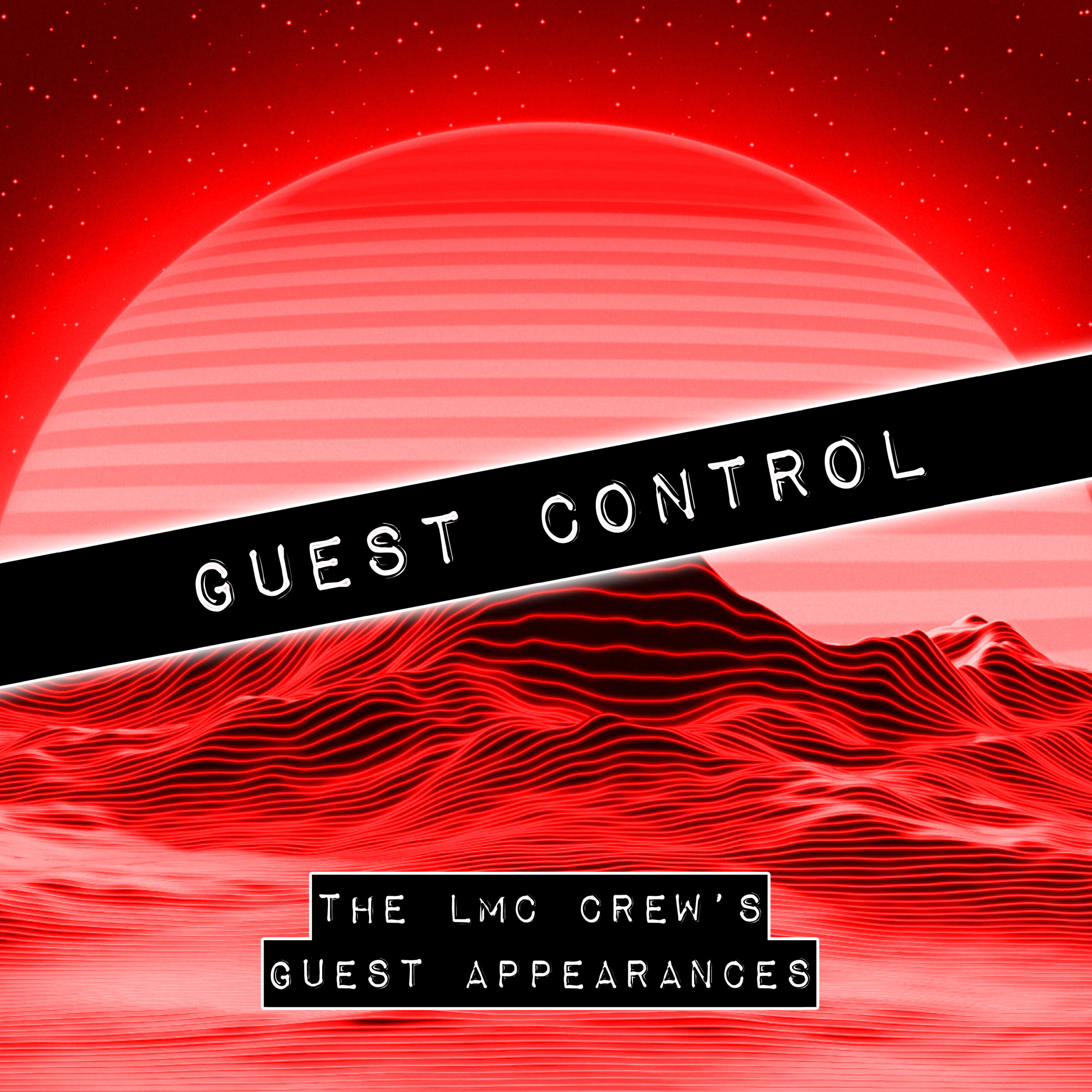 Guest Control