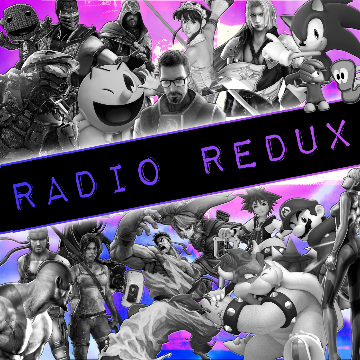 Radio Redux