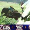 A DILEMMA TO RESOLVE | The Legend of Zelda: Breath of the Wild – Session 3