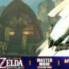 APPRECIATING ART | The Legend of Zelda: Breath of the Wild – Session 9