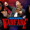 Brand Warfare: GO HOME SHOW SHENANIGANS | WWE 2K23 MyGM Mode – S1 E15