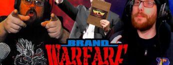 Brand Warfare: GO HOME SHOW SHENANIGANS | WWE 2K23 MyGM Mode – S1 E15