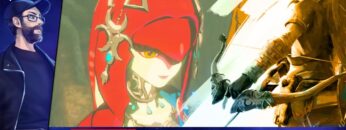 BUT YOU’RE DEAD, MIPHA | The Legend of Zelda: Breath of the Wild – Session 8