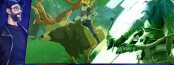 DEER OH DEER | The Legend of Zelda: Breath of the Wild – Session 6