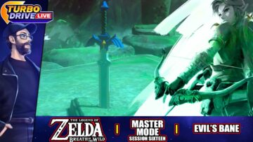 EVIL’S BANE | The Legend of Zelda: Breath of the Wild – Session 16