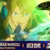 FROM HEAVEN LIKE LIGHTNING | Hyrule Warriors: Age Of Calamity – Session 13 (TDL)