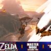 “GOLACCIO!” | The Legend of Zelda: Breath of the Wild – Session 2