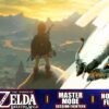 NOTHING TO BE FUSSED OVER | The Legend of Zelda: Breath of the Wild – Session 18