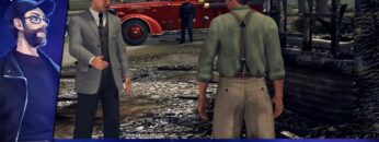SMOKE SHE IS A RISING | L.A. Noire – Session 14 (TDL)