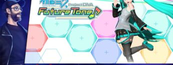 TDL Miku Jukebox Series #3 – Project DIVA Future Tone