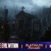 The Evil Within: Platinum Pursuits – Session #14