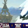 WAKE UP CALL | The Legend of Zelda: Breath of the Wild – Session 1