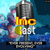 “Ever Present, Ever Evolving” (LMCC #130)