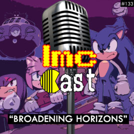 “Broadening Horizons” (LMCC #133)