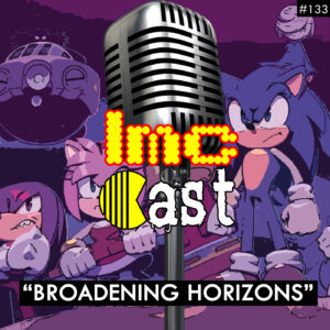 "Broadening Horizons" (LMCC #133)