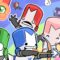 Castle Crashers