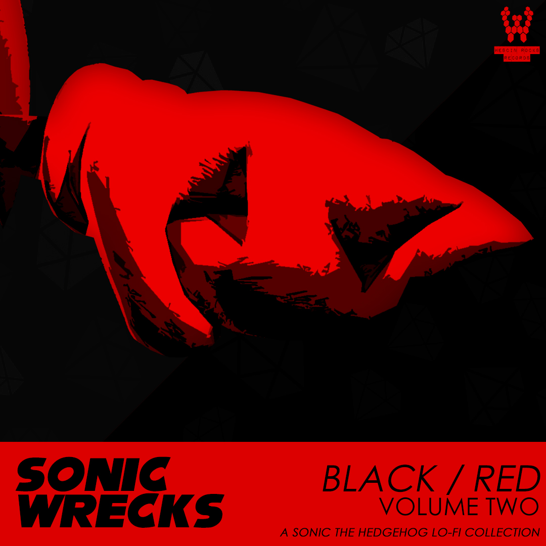  Sonic And The Black Knight Official Soundtrack Vol.2 : V.A.:  Música Digital