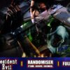 Resident Evil REmake (2002)… but RANDOMISED! (TDL)