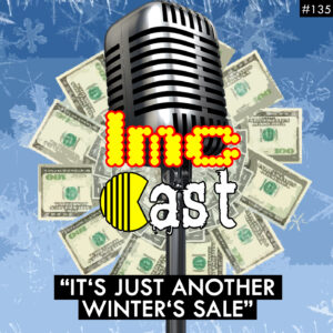 "It's Just Another Winter's Sale" (LMCC #135)