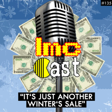 “It’s Just Another Winter’s Sale” (LMCC #135)